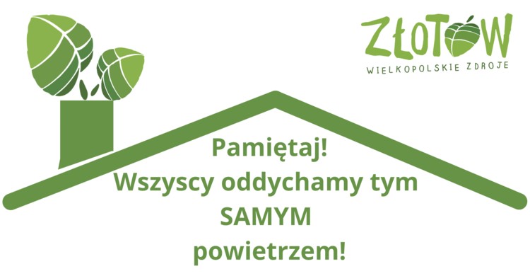 Wszyscy oddychamy tym samym powietrzem! - zdjęcie