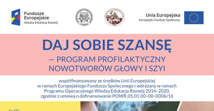 Daj sobie szansę! - zdjęcie