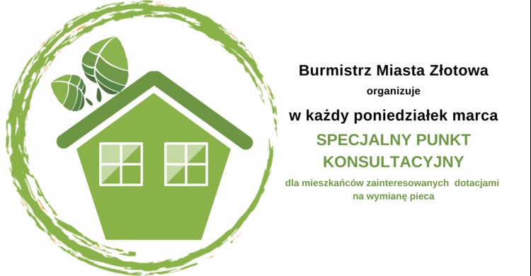 Specjalny Punkt konsultacyjny! - zdjęcie