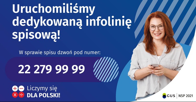 Infolinia NSP już działa! - zdjęcie