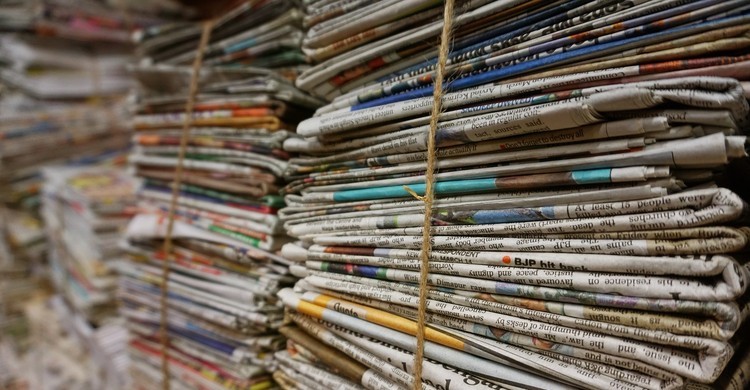 Wniosek o sprostowanie informacji prasowej - zdjęcie
