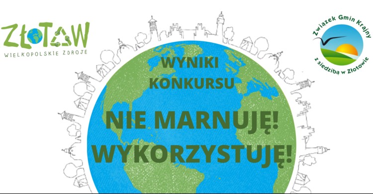 Wyniki konkursu