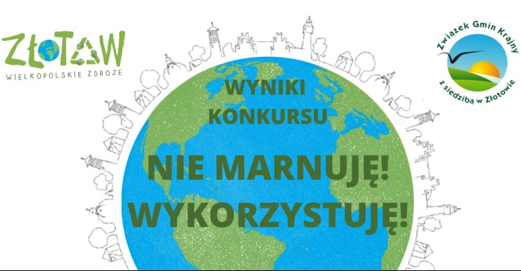 Wyniki konkursu 