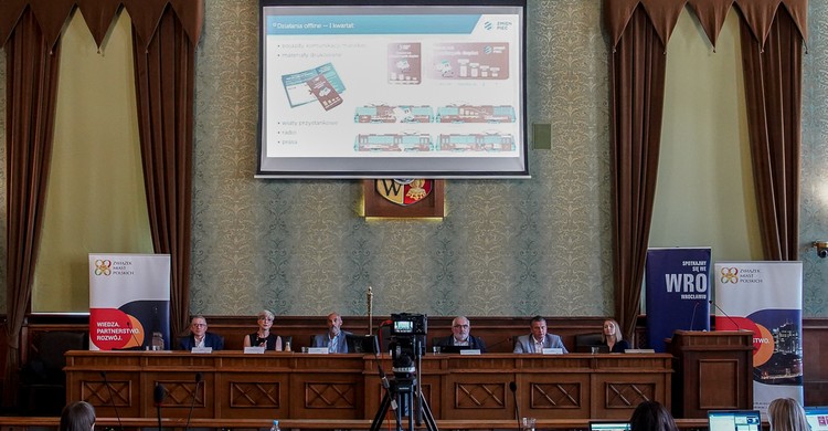 Miejska Fabryka Czystego Powietrza, czyli jak Złotów dba o zdrowie mieszkańców - zdjęcie