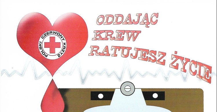 Kiedy można oddać krew?  - zdjęcie