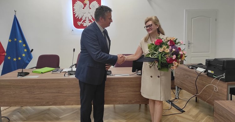 35lecie pracy - wiecie czyje? - zdjęcie