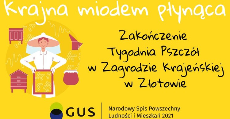 Krajna miodem płynąca! - zdjęcie