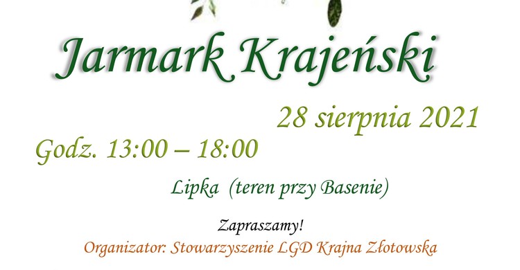 Jarmark Krajeński  - zdjęcie