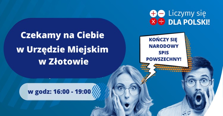 Pomożemy Ci się spisać! - zdjęcie