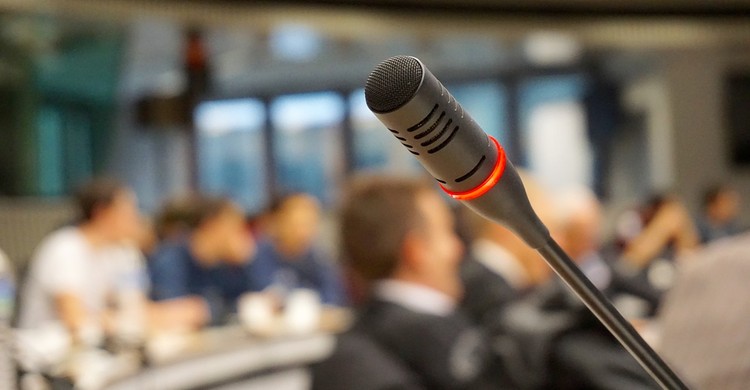 Konferencja prasowa Burmistrza Miasta Złotowa z dnia 07.10.2021 r. - zdjęcie