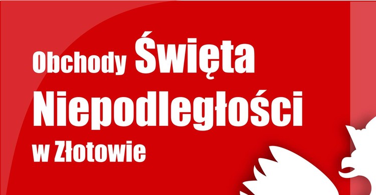 Obchody Święta Niepodległości! - zdjęcie