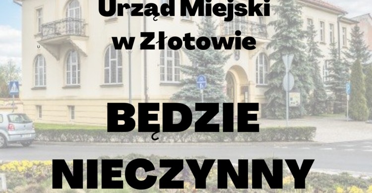 Zmiany w obsłudze klientów w dniu 7 stycznia 2022 roku! - zdjęcie