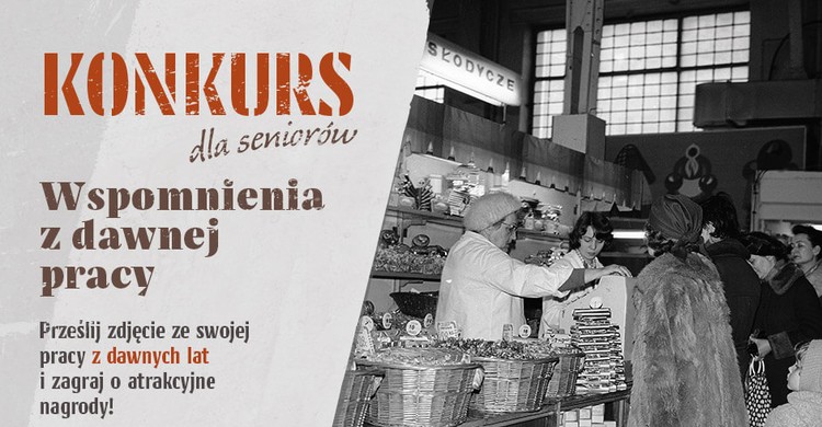 „WSPOMNIENIA Z DAWNEJ PRACY” - zdjęcie