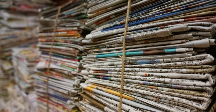 Sprostowanie informacji prasowej - zdjęcie