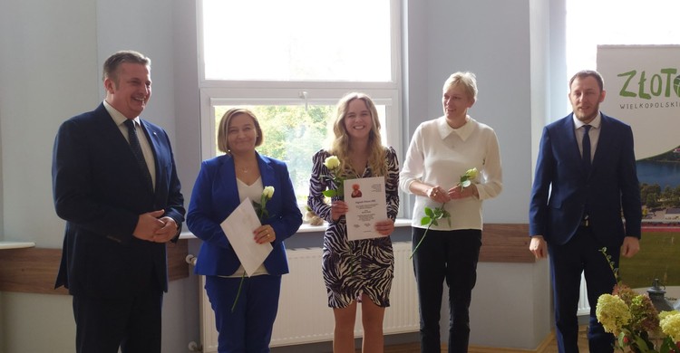 Dzień Edukacji Narodowej 2022 - zdjęcie