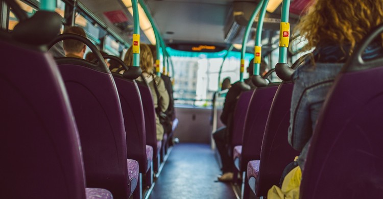 Transport dla mieszkańców Złotowa  - zdjęcie