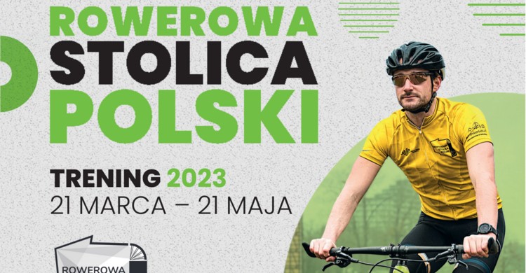 ZŁOTÓW ROWEROWĄ STOLICĄ POLSKI? - zdjęcie