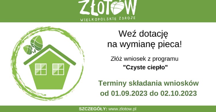 Trwa III nabór wniosków