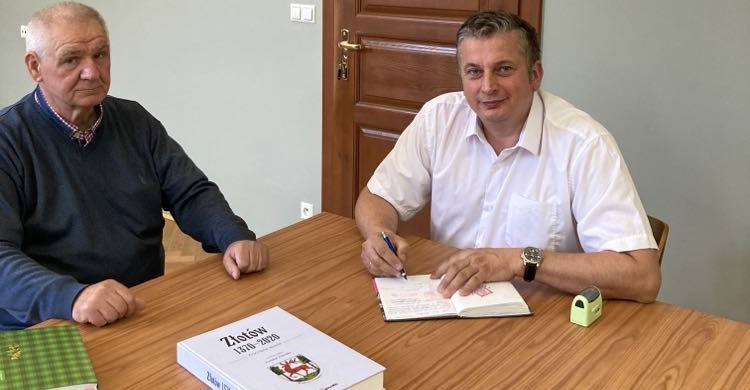 Rowerowe podróże - zdjęcie
