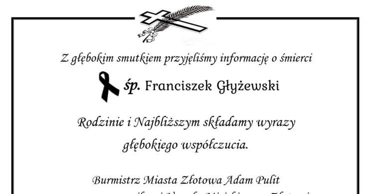 Ostatnie pożegnanie  - zdjęcie