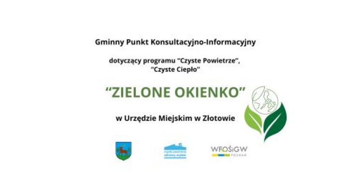 RUSZA II NABÓR WNIOSKÓW W PROGRAMIE „CZYSTE CIEPŁO” - zdjęcie