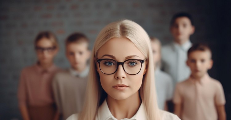 Akcja edukacja – Mierz wysoko – doradztwo zawodowe, czyli współpraca szkół z przedsiębiorcami - zdjęcie