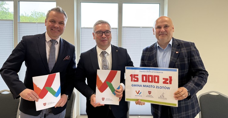 Złotów przyjazny czworonogom – fundusze na poprawę dobrostanu zwierząt w mieście - zdjęcie