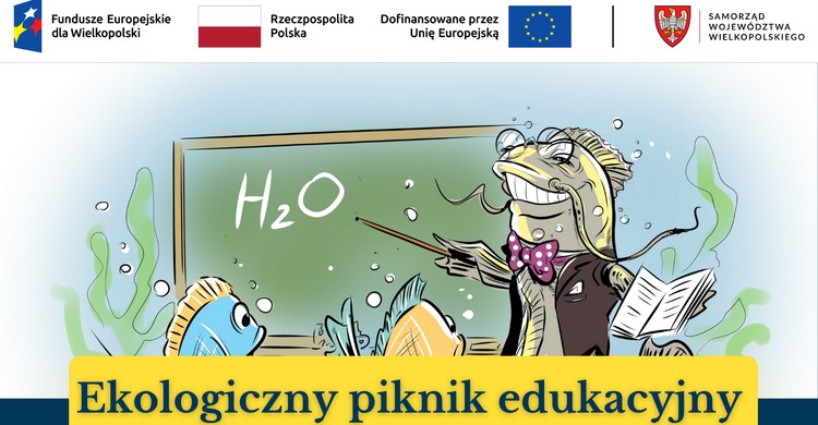 Ekologiczny Piknik Edukacyjny za Nami! - zdjęcie