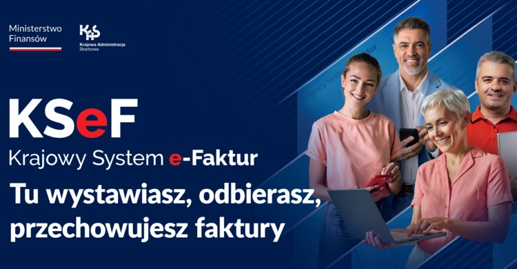 Krajowy Sysem e-Faktur - zdjęcie