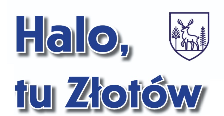 Halo, tu Złotów. - zdjęcie