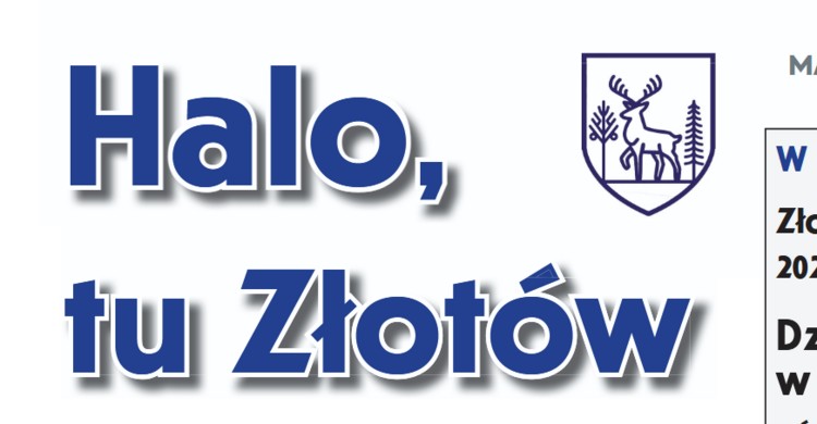 Halo, tu Złotów. - zdjęcie