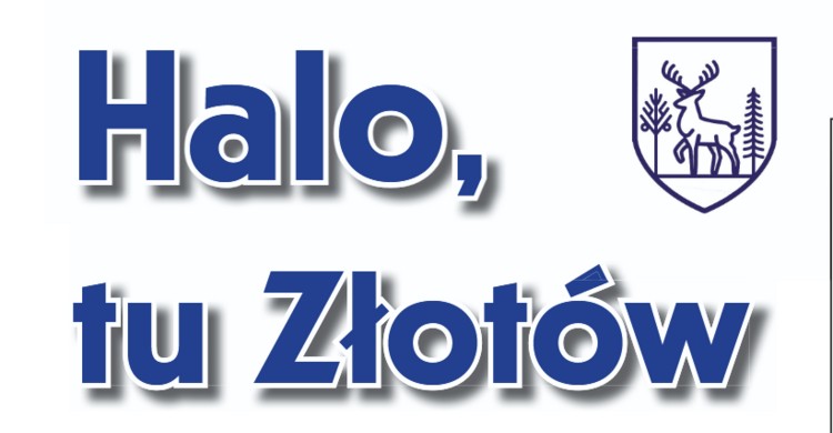 Halo, tu Złotów. - zdjęcie
