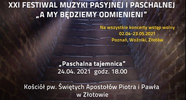 21 kwietnia 2021