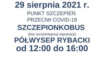25 sierpnia 2021