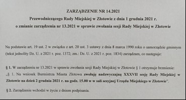 01 grudnia 2021