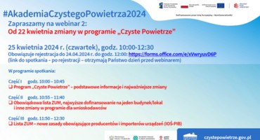 #AkademiaCzystegoPowietrza2024 