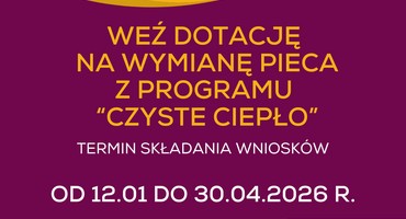 12 stycznia 2026