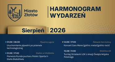 31 lipca 2026